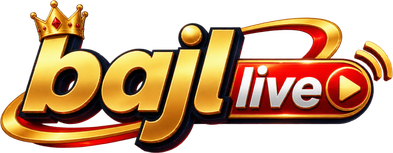 bajl live logo